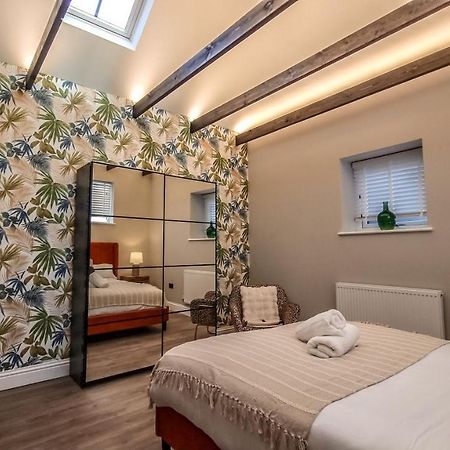 The Brighton 2 Bed Townhouse Villa Kültér fotó