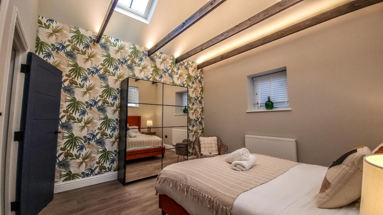 The Brighton 2 Bed Townhouse Villa Kültér fotó