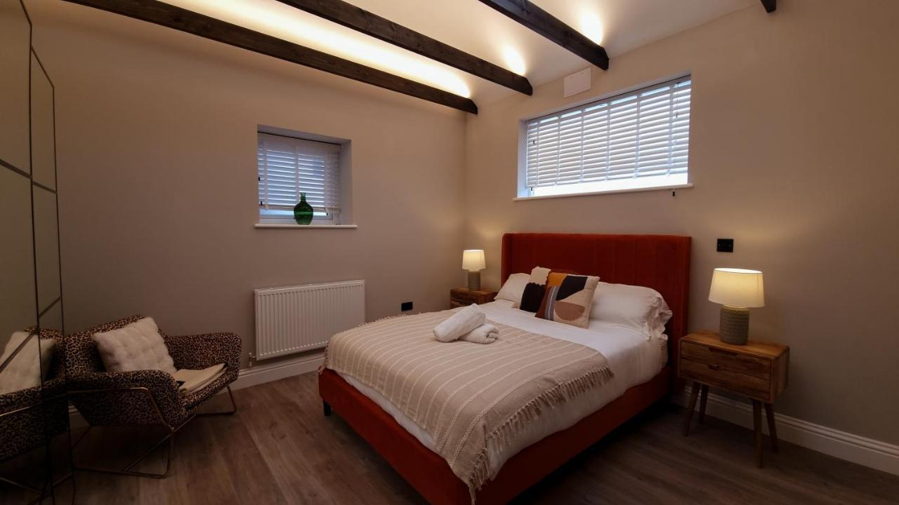 The Brighton 2 Bed Townhouse Villa Kültér fotó
