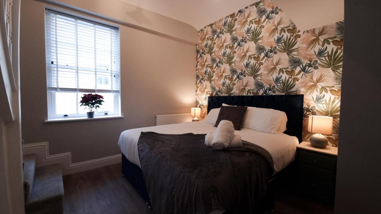 The Brighton 2 Bed Townhouse Villa Kültér fotó
